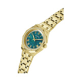 Ladies' Watch Guess GW0770L2 (Ø 36 mm)-5