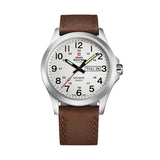 Men's Watch Swiss Military Hanowa SMP36040.16-0