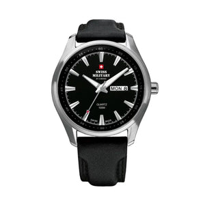 Men's Watch Swiss Military Hanowa SM34027.05-0