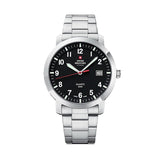 Men's Watch Swiss Military Hanowa SM34083.07-0