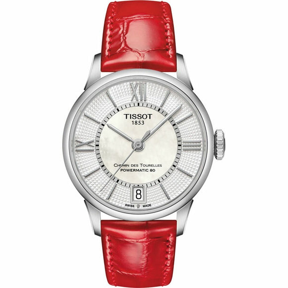Ladies' Watch Tissot T0992071611800-0