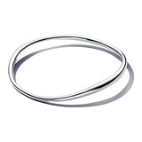 Ladies' Bracelet Pandora 593317C00-2 Silver-0