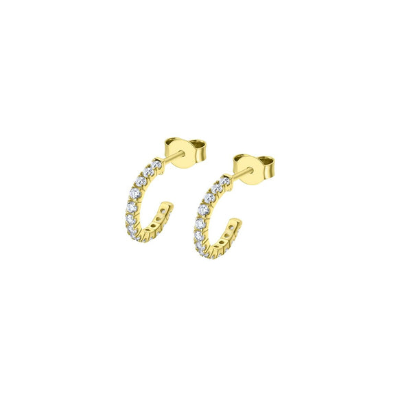Ladies' Earrings Lotus AF00080/10 Golden-0