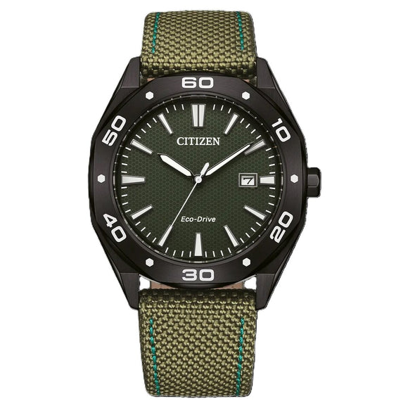 Men's Watch Citizen METROPOLITAN SPORT-0