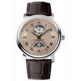 Men's Watch Frederique Constant FC-335MCSALB4P26-0