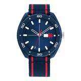 Unisex Watch Tommy Hilfiger 1792069 (Ø 44 mm)-0