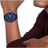 Unisex Watch Tommy Hilfiger 1792069 (Ø 44 mm)-1