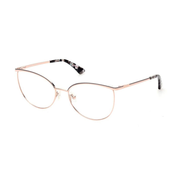 Unisex' Spectacle frame Guess GU2879-0