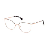 Unisex' Spectacle frame Guess GU2879-0