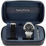 Men's Watch Nautica NAPPBF205 Ø 42 mm-2