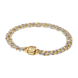 Ladies' Bracelet Pandora 564229C01-18 18 cm-0