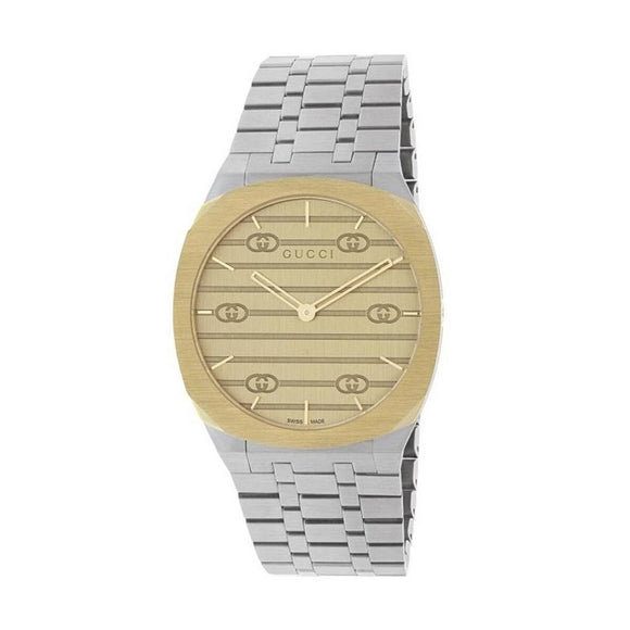 Ladies' Watch Gucci YA163405-0