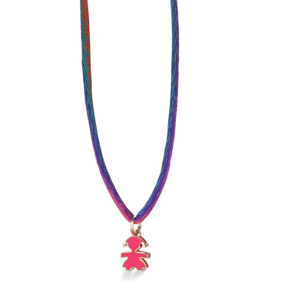 Ladies' Pendant leBebe LBB055-FUX-0