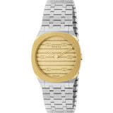 Ladies' Watch Gucci YA163502-0