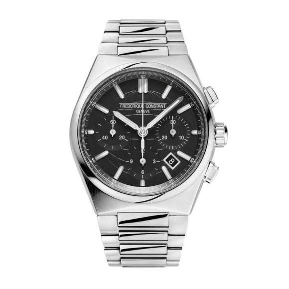 Ladies' Watch Frederique Constant FC-391B4NH6B-0