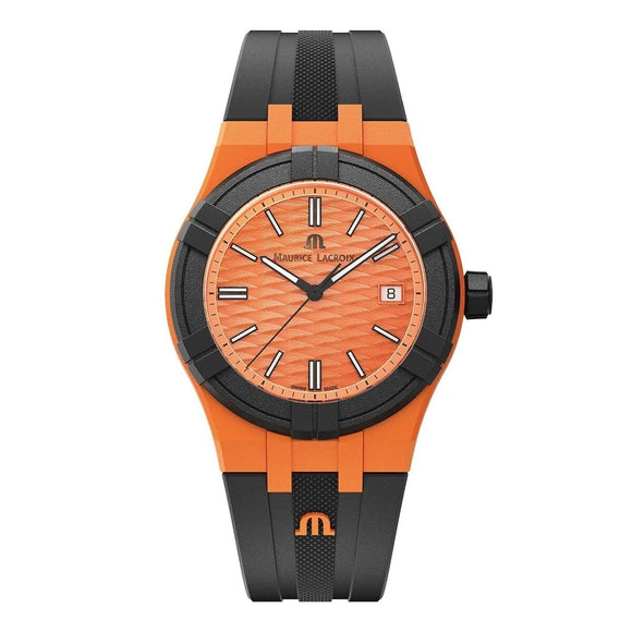 Men's Watch Maurice Lacroix AI2008-50050-300-0-0