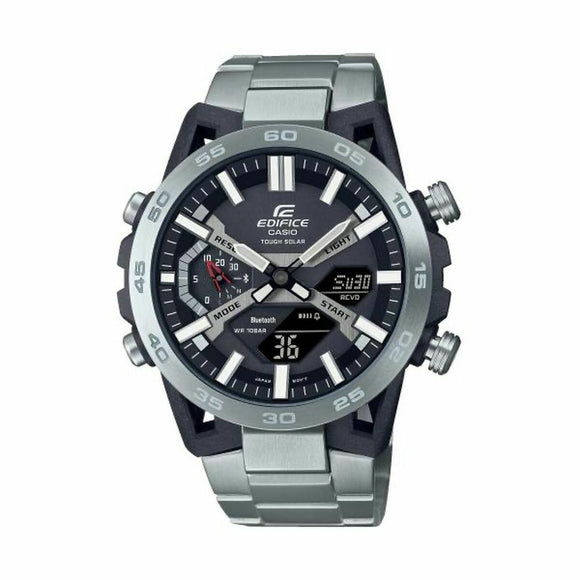 Men's Watch Casio ECB-2000D-1AEF-0