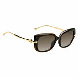 Ladies' Sunglasses Jimmy Choo ORLA_G_S-1