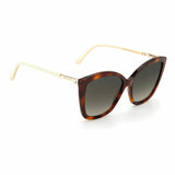 Ladies' Sunglasses Jimmy Choo NAT_S-1