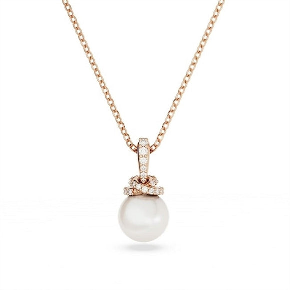 Ladies' Necklace Swarovski 5669523-0