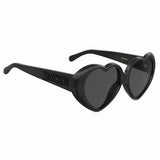 Ladies' Sunglasses Moschino MOS128_S-1