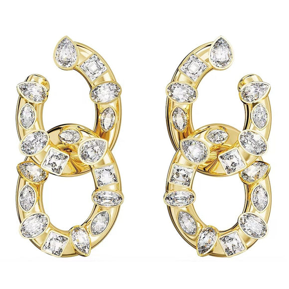 Ladies' Earrings Swarovski 5663263-0