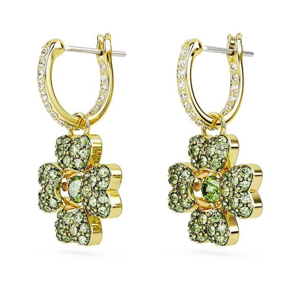 Ladies' Earrings Swarovski 5670664-0