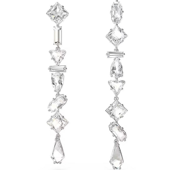 Ladies' Earrings Swarovski 5661687-0