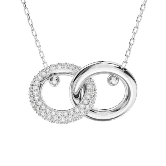 Ladies' Necklace Swarovski 5670251-0