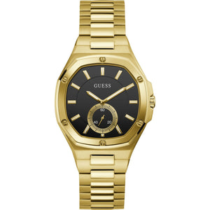 Ladies' Watch Guess GW0310L2 (Ø 40 mm)-0