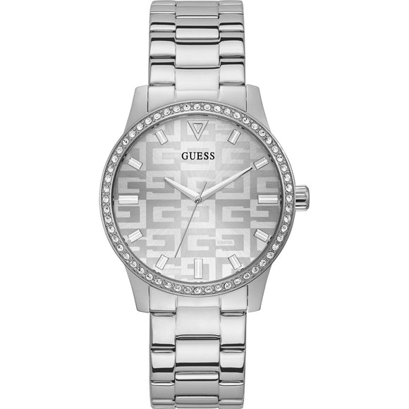 Ladies' Watch Guess GW0292L1 (Ø 40 mm)-0