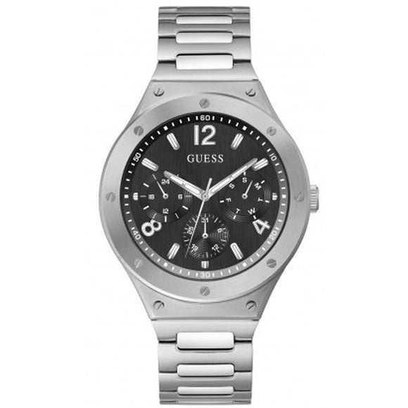 Men's Watch Guess GW0454G1 (Ø 44 mm)-0