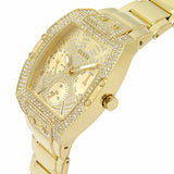 Ladies' Watch Guess GW0104L2 (Ø 38 mm)-5