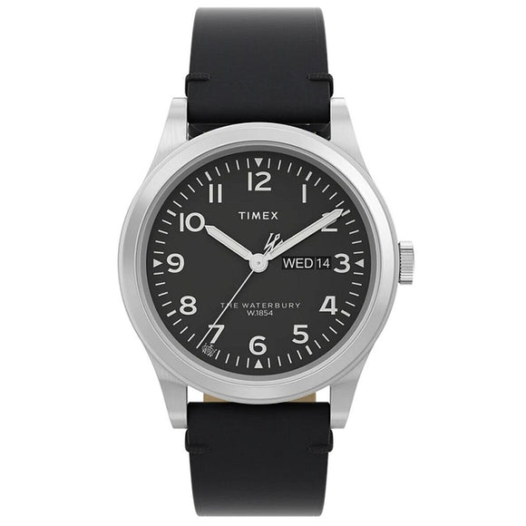 Men's Watch Timex TW2W14700 (Ø 39 mm)-0