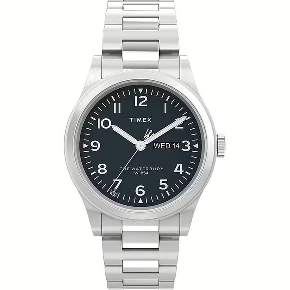 Men's Watch Timex TW2W14800 (Ø 39 mm)-0