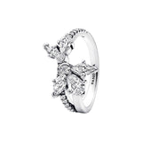 Ladies' Ring Pandora 193023C01-54 14-0