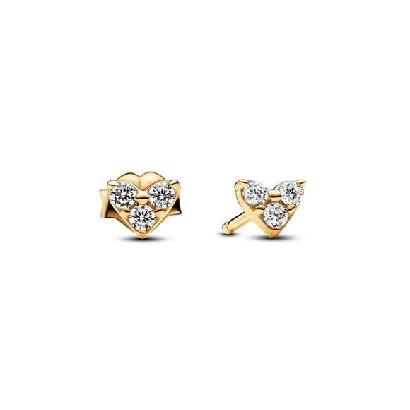 Ladies' Earrings Pandora 263002C01-0