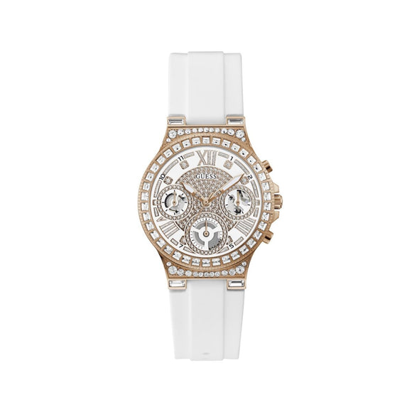 Ladies' Watch Guess MOONLIGHT (Ø 36 mm)-0