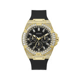 Men's Watch Guess GW0208G2 (Ø 47 mm)-3