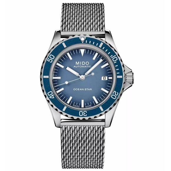 Men's Watch Mido OCEAN STAR TRIBUTE-0