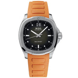 Men's Watch Mido MULTIFORT TV BIG DATE-0