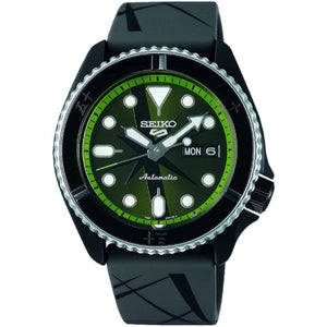 Men's Watch Seiko SPORT AUTOMATIC - SANJI ONE PIECE LIMITED EDT.-0