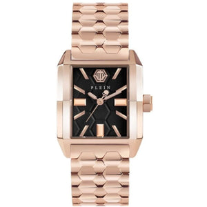 Ladies' Watch PHILIPP PLEIN OFFSHORE SQUARE (Ø 29 mm)-0