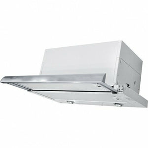 Conventional Hood Mepamsa MAXIMA 60V2 60 cm Steel-0