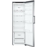 Freezer LG GFT41PZGSZ  185 Stainless steel (186 x 60 cm)-2