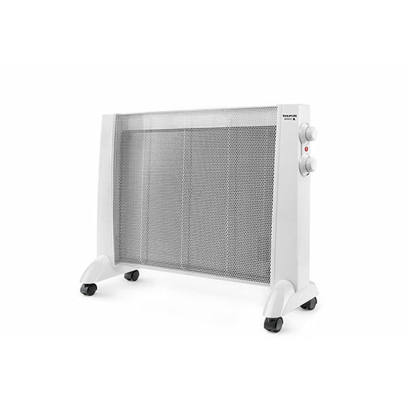 Radiator Taurus TROPICANO3D1500 White 1500 W-0