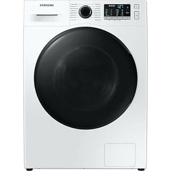 Washer - Dryer Samsung WD90TA046BE/EC White 9 kg 1400 rpm-0