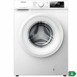 Washing machine Hisense WFQP801419VM 1400 rpm-2