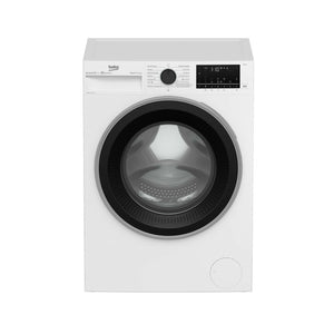 Washing machine BEKO B3WFT58415W 60 cm 8 kg-0