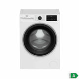 Washing machine BEKO B3WFT58415W 60 cm 8 kg-2